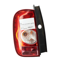 Feu arriere principal gauche (feux) DACIA DUSTER 2 Photo n°1