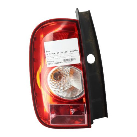Feu arriere principal gauche (feux) DACIA DUSTER 2 Photo n°1