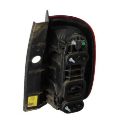 Feu arriere principal gauche (feux) DACIA DUSTER 2 Photo n°3