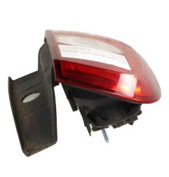 Feu arriere principal gauche (feux) DACIA DUSTER 2 Photo n°5