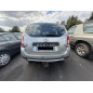 Feu arriere principal gauche (feux) DACIA DUSTER 2