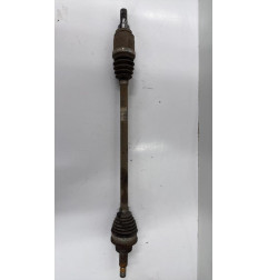 Cardan arriere droit (transmission) DACIA DUSTER 2 Photo n°1