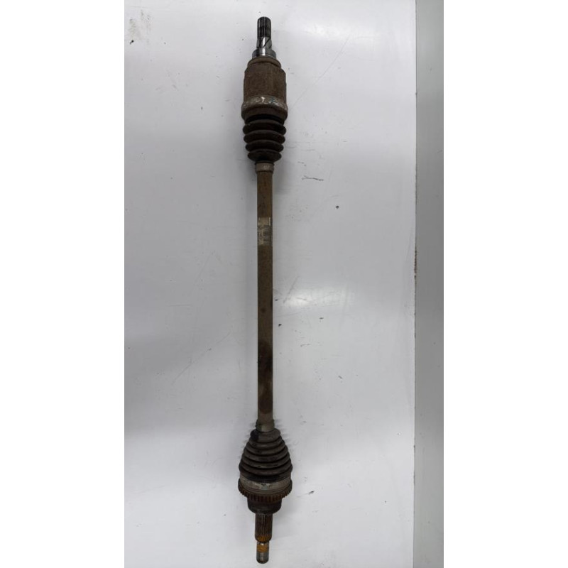 Cardan arriere droit (transmission) DACIA DUSTER 2