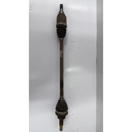 Cardan arriere droit (transmission) DACIA DUSTER 2 Photo n°1