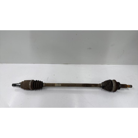 Cardan arriere droit (transmission) DACIA DUSTER 2