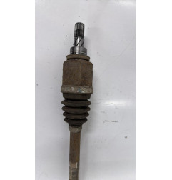 Cardan arriere droit (transmission) DACIA DUSTER 2 Photo n°3