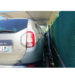 Cardan arriere droit (transmission) DACIA DUSTER 2 Photo n°6