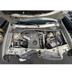 Commande chauffage DACIA DUSTER 2 Photo n°10