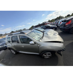 Commande chauffage DACIA DUSTER 2 Photo n°12