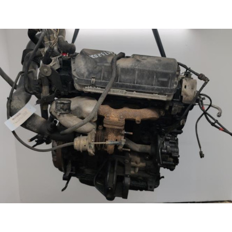 Moteur RENAULT TRAFIC 2
