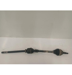 Cardan droit (transmission) RENAULT TRAFIC 2 Photo n°1