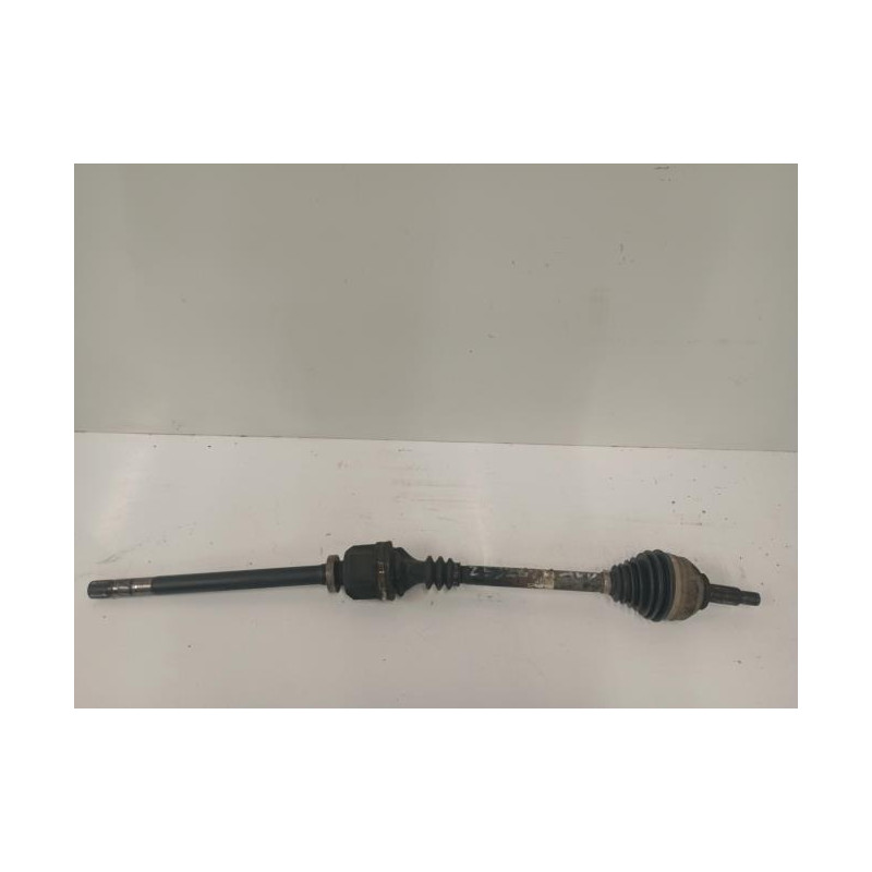 Cardan droit (transmission) RENAULT TRAFIC 2