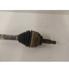 Cardan droit (transmission) RENAULT TRAFIC 2