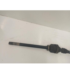 Cardan droit (transmission) RENAULT TRAFIC 2 Photo n°3