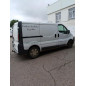 Cardan droit (transmission) RENAULT TRAFIC 2