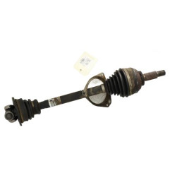 Cardan gauche (transmission) RENAULT TRAFIC 2 Photo n°5