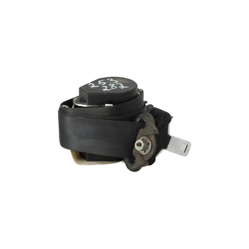 Ceinture avant droit RENAULT TRAFIC 2