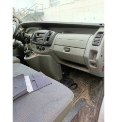 Ceinture avant droit RENAULT TRAFIC 2 Photo n°5