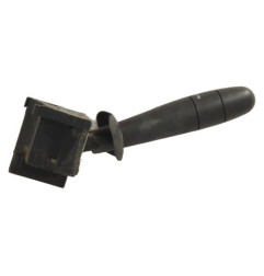 Commodo d'essuie glaces RENAULT TRAFIC 2 Photo n°3