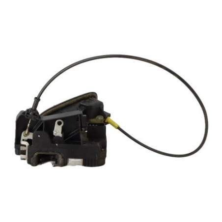 Serrure avant droit RENAULT TRAFIC 2