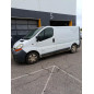 Serrure avant droit RENAULT TRAFIC 2