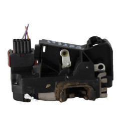 Serrure de porte de coffre gauche RENAULT TRAFIC 2 Photo n°1