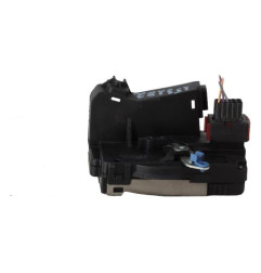 Serrure de porte de coffre gauche RENAULT TRAFIC 2