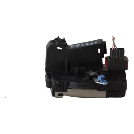 Serrure de porte de coffre gauche RENAULT TRAFIC 2