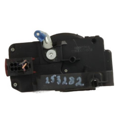 Serrure de porte de coffre gauche RENAULT TRAFIC 2 Photo n°3