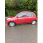 Retroviseur droit NISSAN MICRA 3