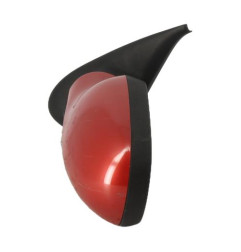 Retroviseur gauche NISSAN MICRA 3 Photo n°4