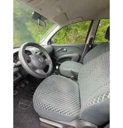 Retroviseur gauche NISSAN MICRA 3 Photo n°8