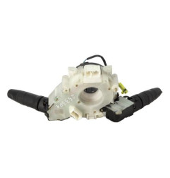 Com (Bloc Contacteur Tournant+Commodo Essuie Glace+Commodo Phare) NISSAN MICRA 3