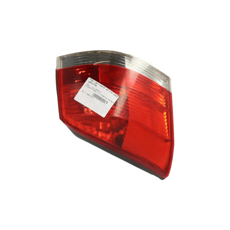 Feu arriere principal gauche (feux) OPEL SIGNUM