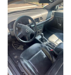 Feu arriere principal gauche (feux) OPEL SIGNUM Photo n°8