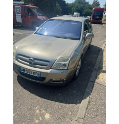 Feu arriere principal gauche (feux) OPEL SIGNUM Photo n°11