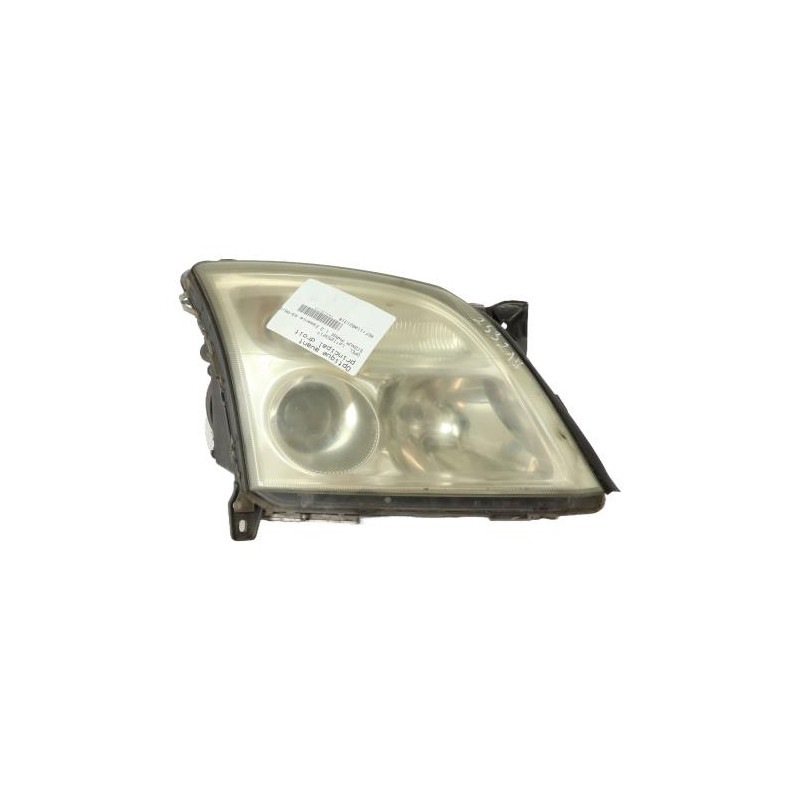Optique avant principal droit (feux)(phare) OPEL SIGNUM