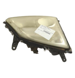 Optique avant principal droit (feux)(phare) OPEL SIGNUM Photo n°5