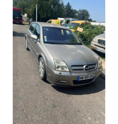 Optique avant principal droit (feux)(phare) OPEL SIGNUM Photo n°9