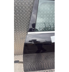 Porte arriere gauche AUDI A4 3 Photo n°3