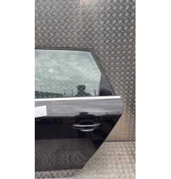 Porte arriere gauche AUDI A4 3 Photo n°4