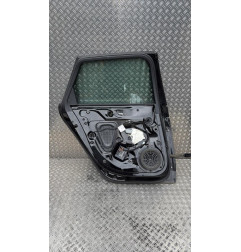 Porte arriere gauche AUDI A4 3 Photo n°5