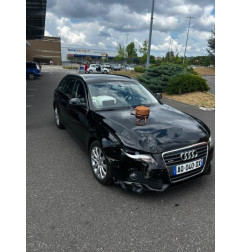 Porte arriere gauche AUDI A4 3 Photo n°8