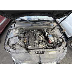 Porte arriere gauche AUDI A4 3 Photo n°11