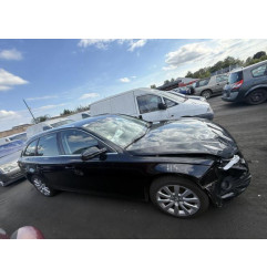 Porte arriere gauche AUDI A4 3 Photo n°14