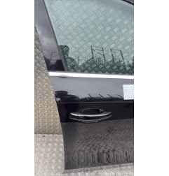 Porte avant droit AUDI A4 3 Photo n°3