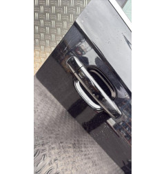 Porte avant droit AUDI A4 3 Photo n°4