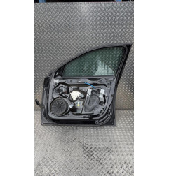 Porte avant droit AUDI A4 3 Photo n°5