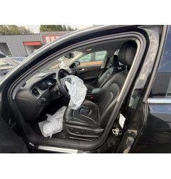 Porte avant droit AUDI A4 3 Photo n°15