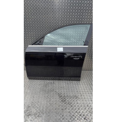 Porte avant gauche AUDI A4 3 Photo n°1